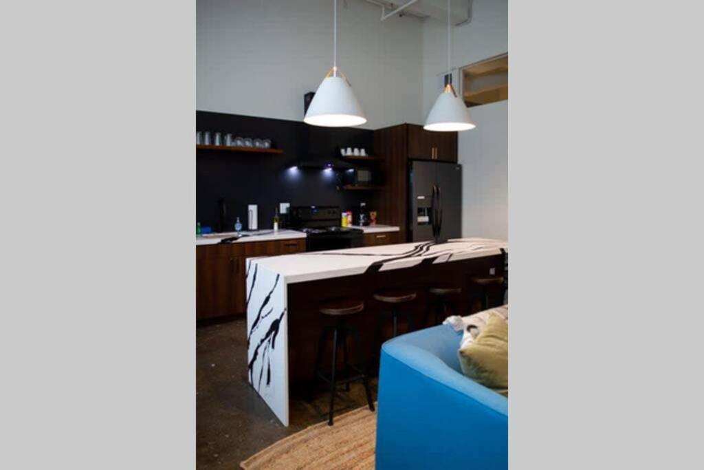 3E - *Renovated* 3 Min To Hillman Cancer Center Sleeps 6 Pittsburgh Exterior foto