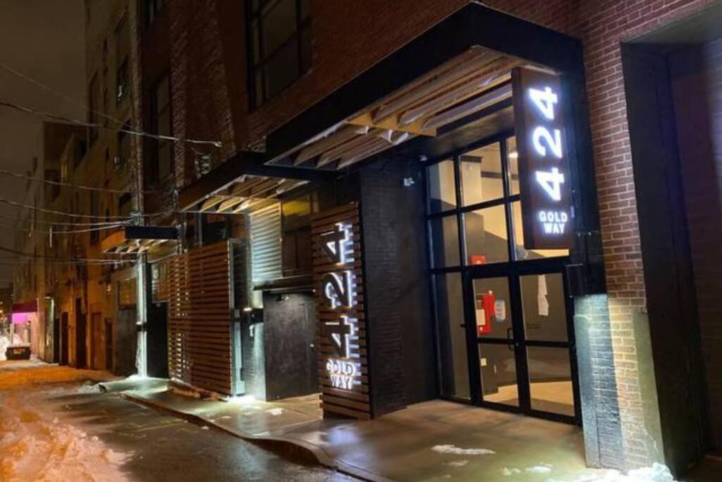 3E - *Renovated* 3 Min To Hillman Cancer Center Sleeps 6 Pittsburgh Exterior foto