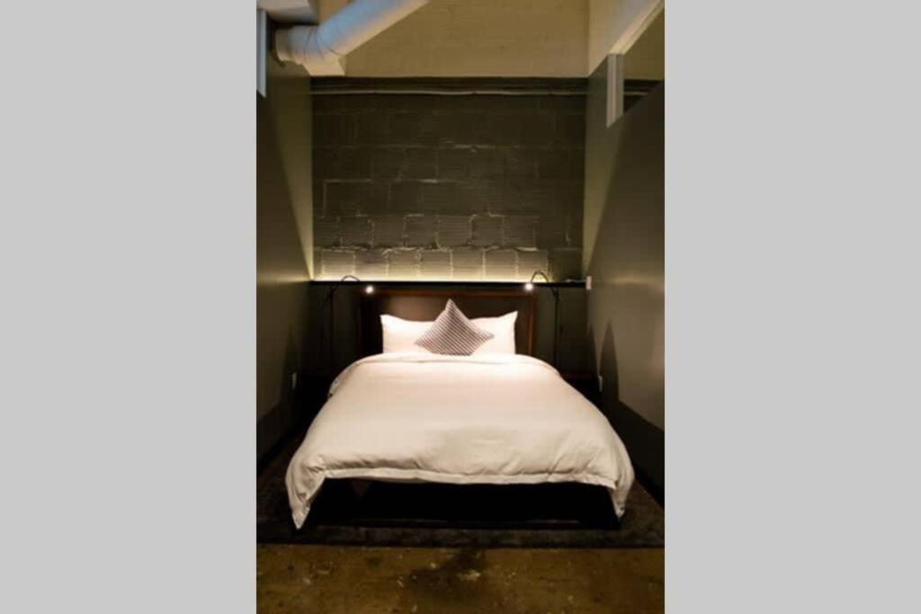 3E - *Renovated* 3 Min To Hillman Cancer Center Sleeps 6 Pittsburgh Exterior foto